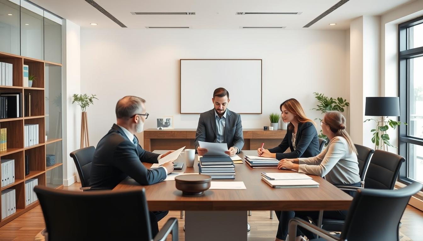 Business legal planning support for entrepreneurs